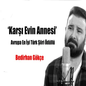 Karşı Evin Annesi (2021)