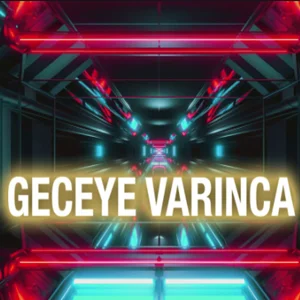 Geceye Varınca (2021)