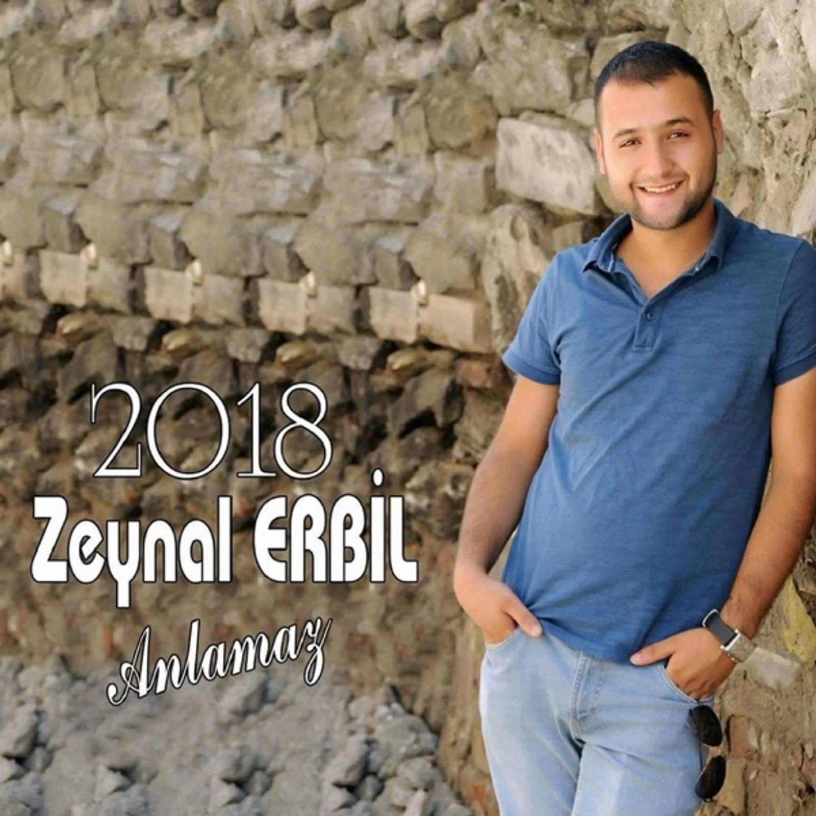 Anlamaz (2018)