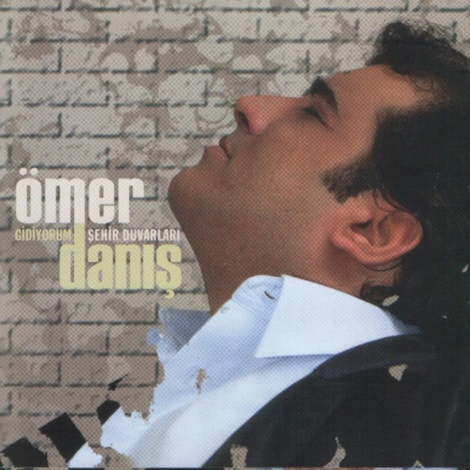 Gidiyorum/Şehir Duvarları (2006)