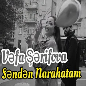 Senden Narahatam (2021)