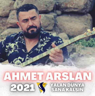 Yalan Dünya Sana Kalsın (2021)