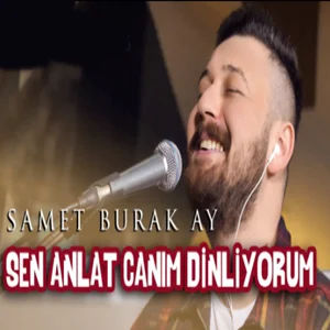 Sen Anlat Canım Dinliyorum (2021)