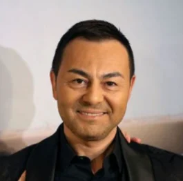 Ayrılık (2021)