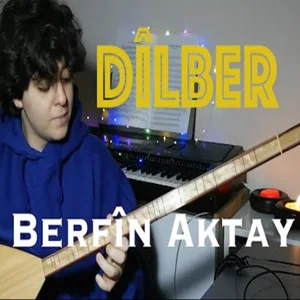 Dilber Tub Xwedeki (2021)