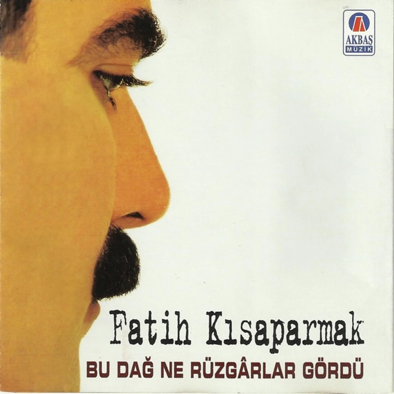 Bu Dağ Ne Rüzgarlar Gördü (2000)