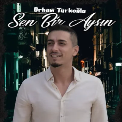 Sen Bir Aysın (2021)
