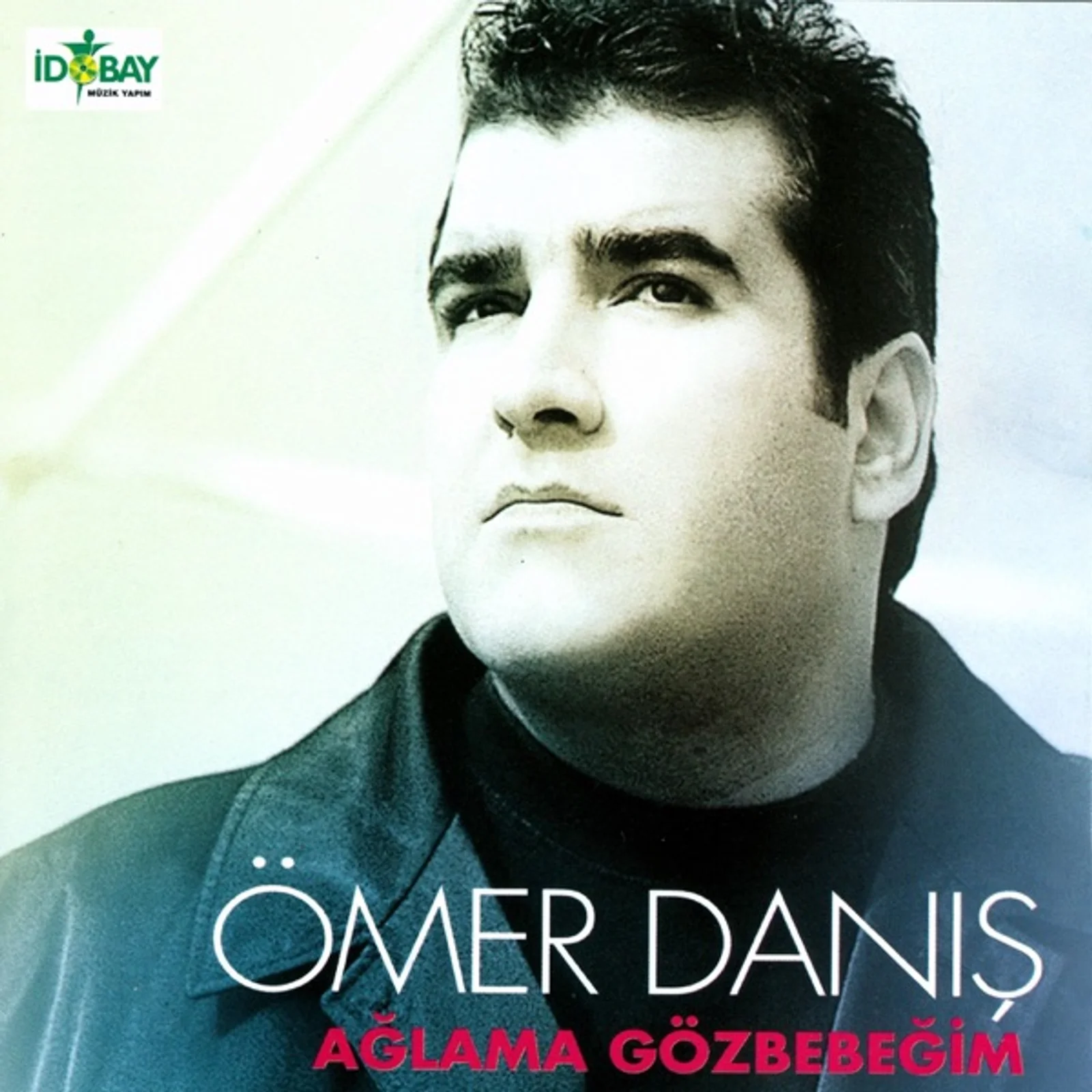 Ağlama Gözbebeğim (2001)