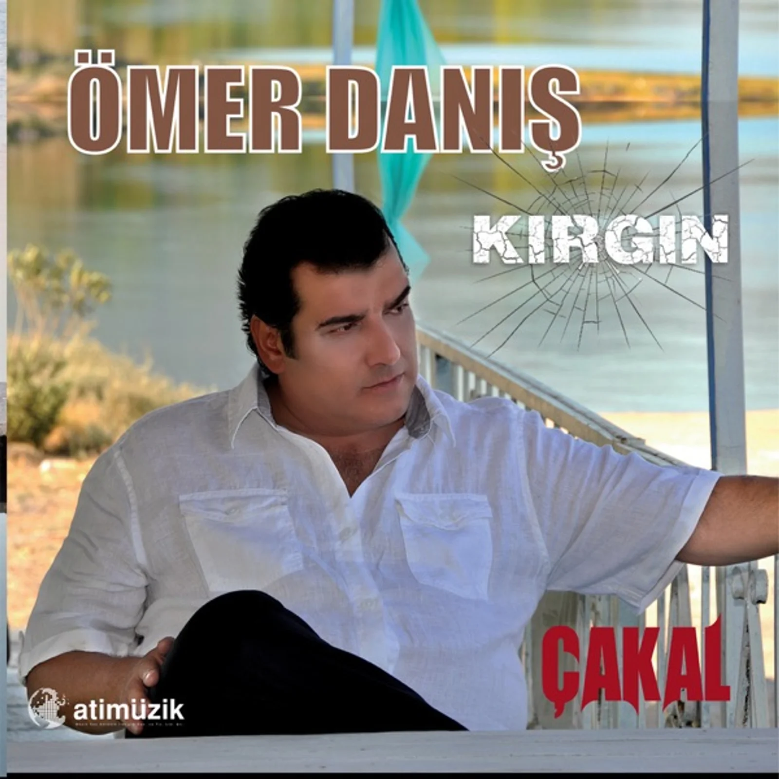 Kırgın Çakal (2012)