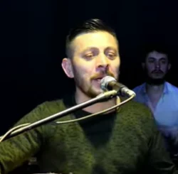 Şeftalisin Elmasın (2021)