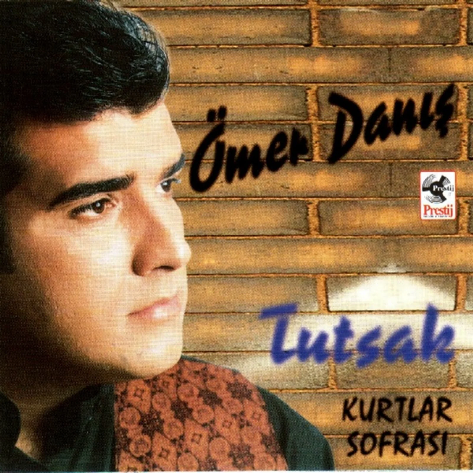 Tutsak (1995)