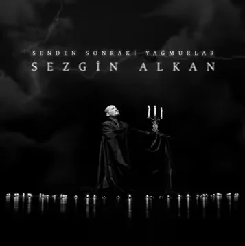 Senden Sonraki Yağmurlar (2021)