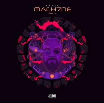 MACH7NE Part 1 (2021)