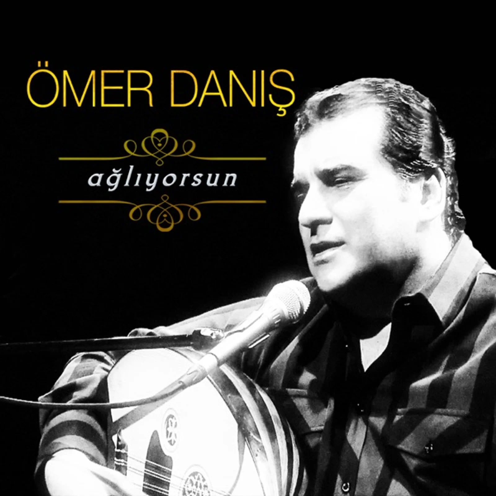 Ağlıyorsun (2014)
