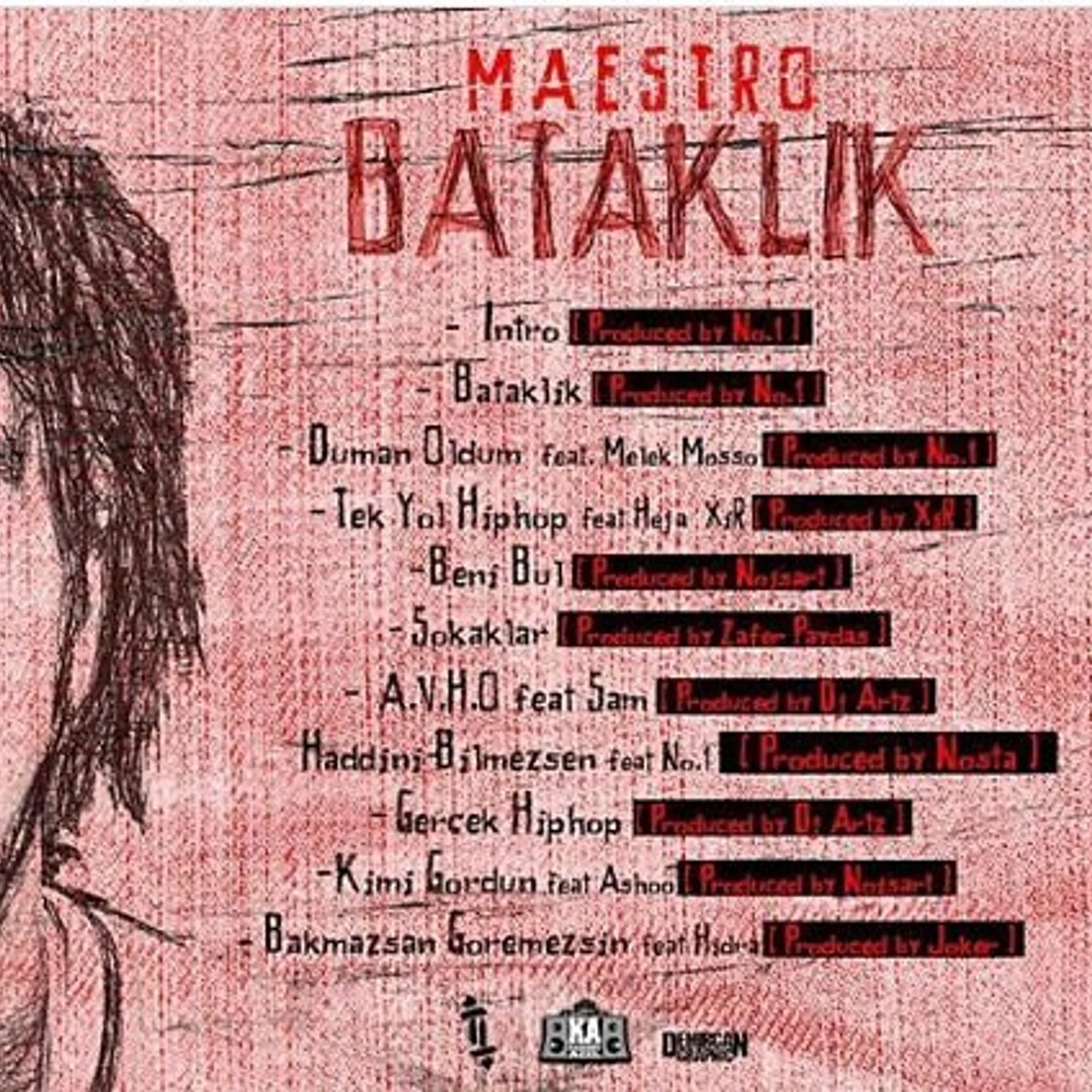 Bataklık (2017)