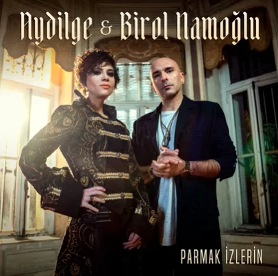Parmak İzlerin (2021)