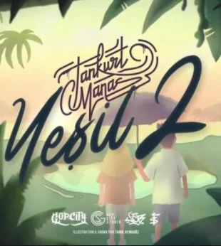 Yeşil 2 (2021)