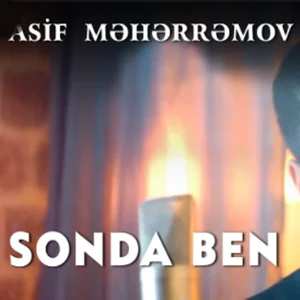Sonda Ben (2021)