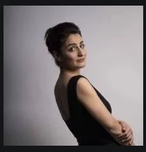 Oy Benim Canım (2021)
