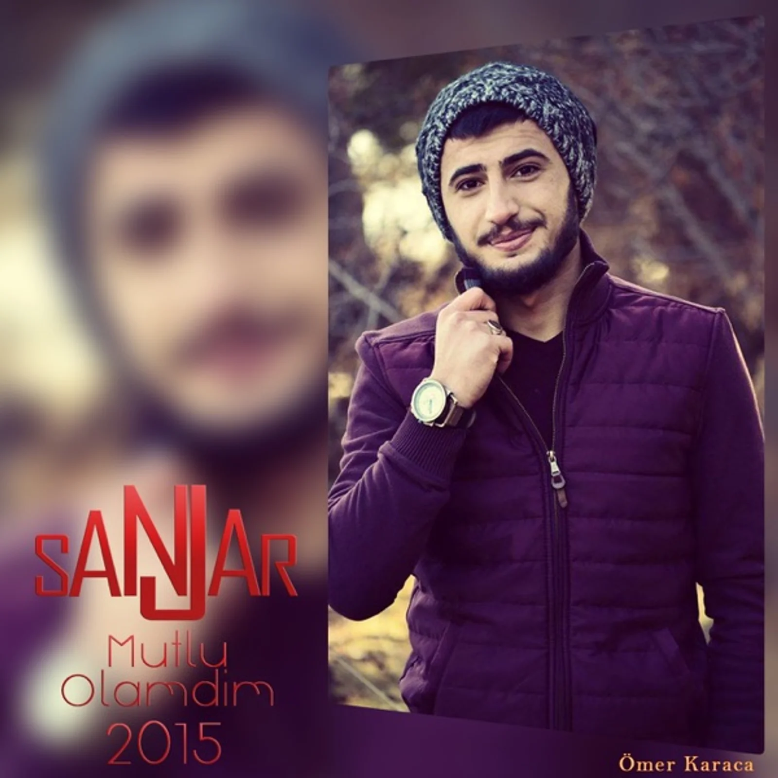Mutlu Olamadım (2016)