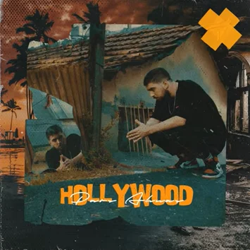 Hollywood (2021)