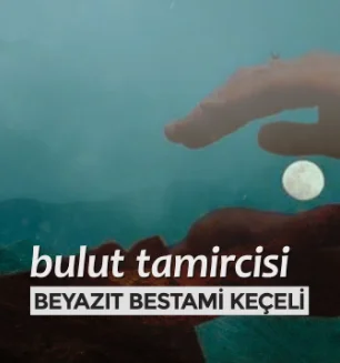 Bulut Tamircisi (2021)