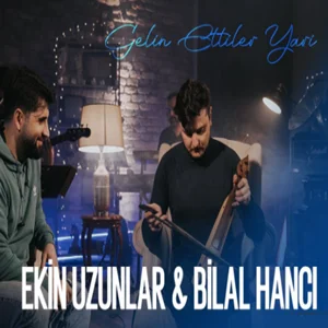 Gelin Ettiler Yari (2021)