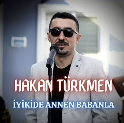 İyikide Annen Babanla (2021)