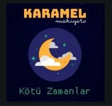 Kötü Zamanlar (2021)