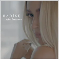 Aşka Kapandım (2021)