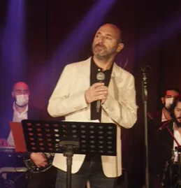 Yinede Yandı Gönlüm (2021)