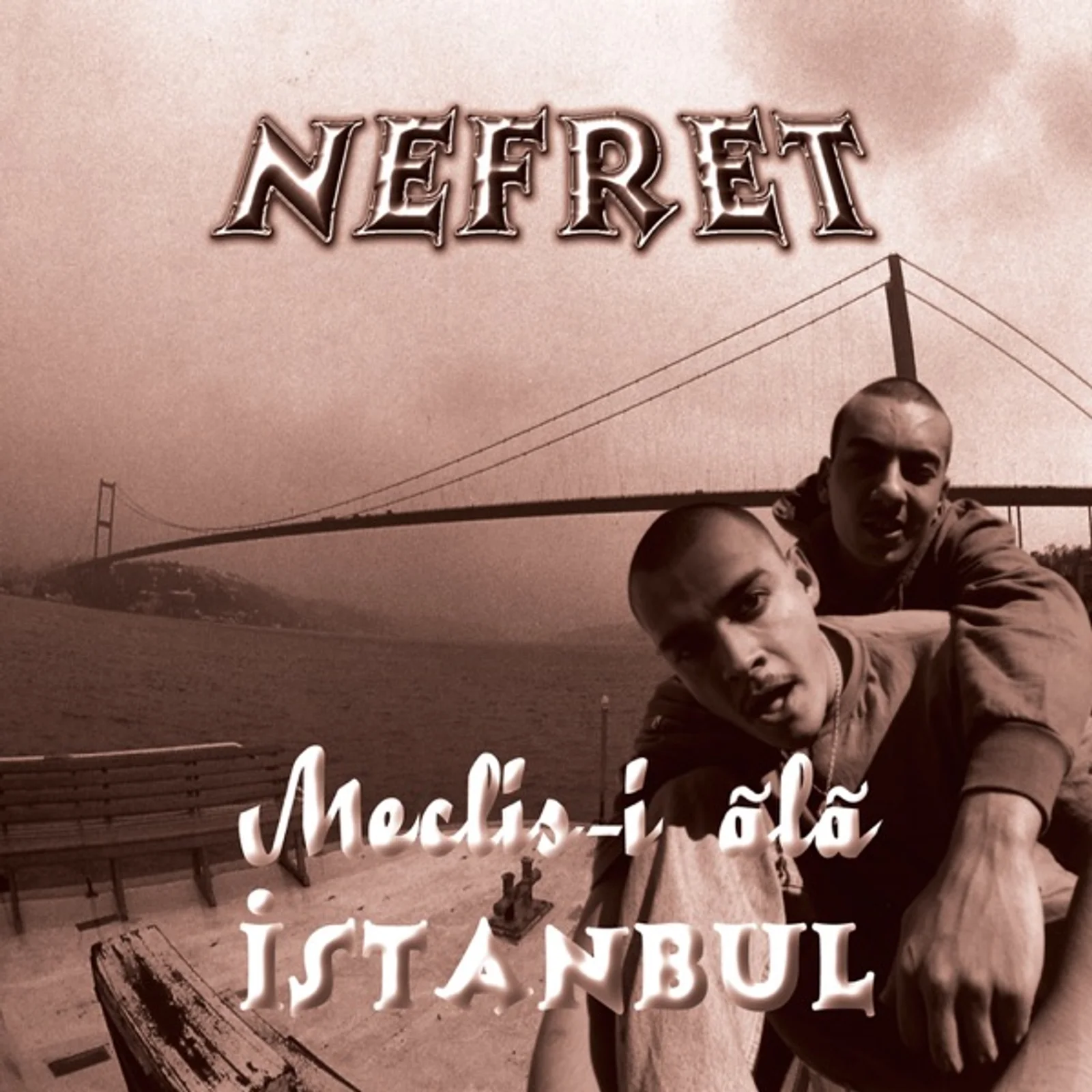 Meclis-i Ala İstanbul (2000)