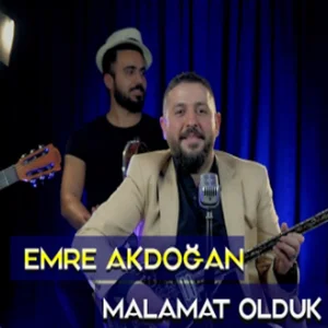 Malamat Olduk (2021)
