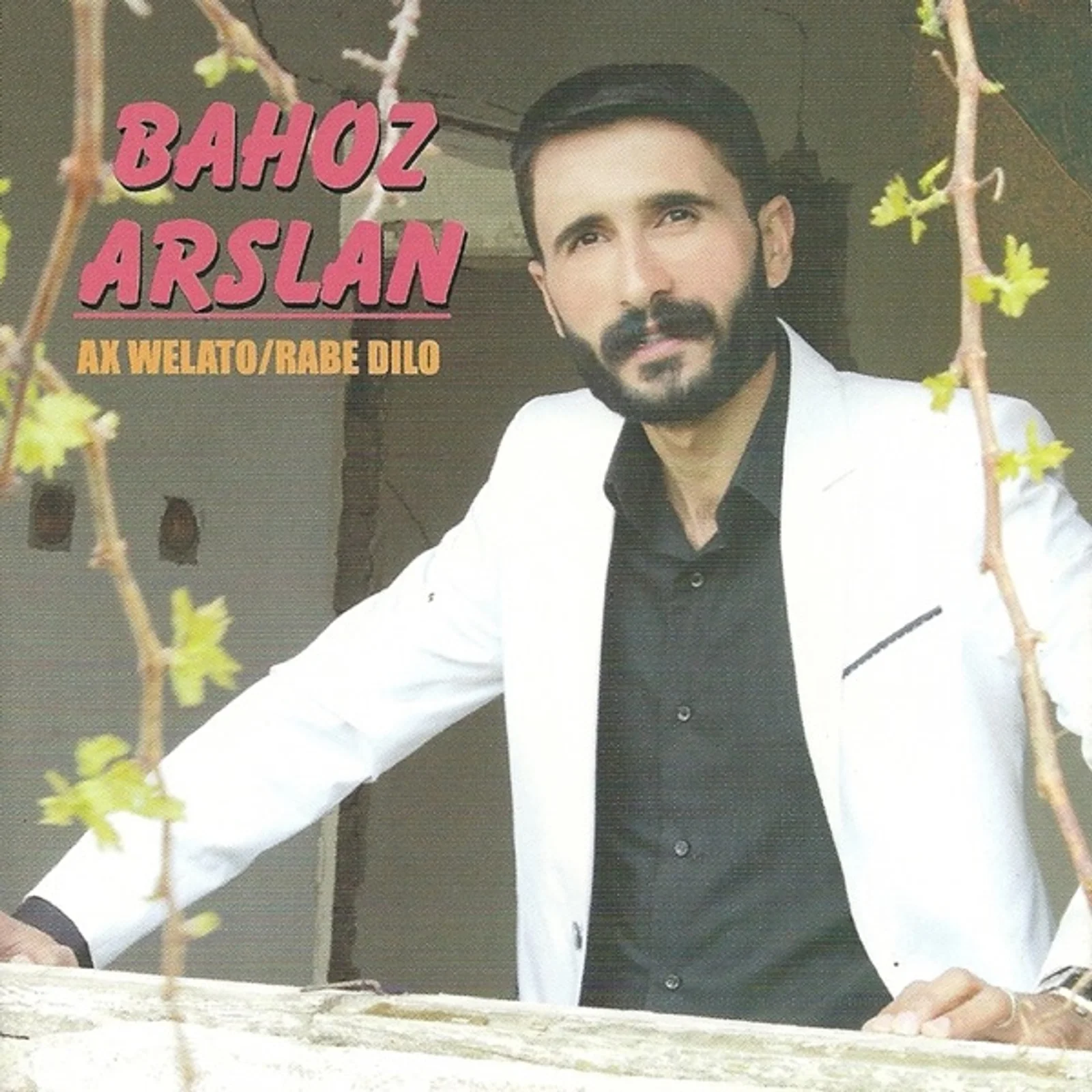 Ax Welato/Rabe Dilo (2014)