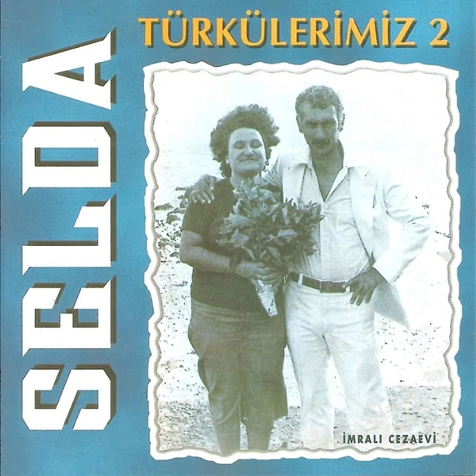 Türkülerimiz (1971) cover