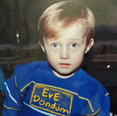 Eve Döndüm (2021)