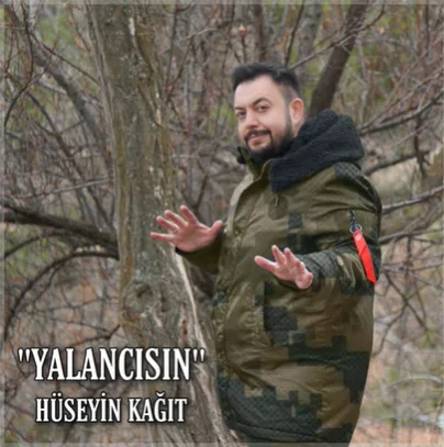 Yalancısın (2021)