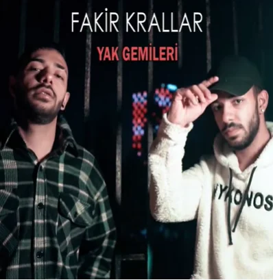 Yak Gemileri (2021)