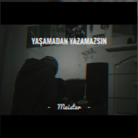 Yaşamadan Yazamazsın (2017)
