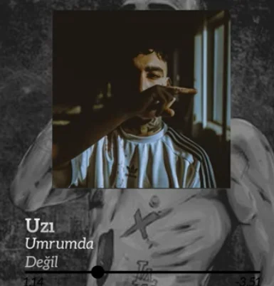 Umrumda Değil (2021)