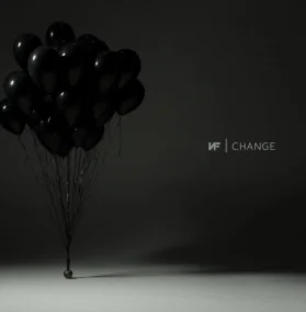 Change (2021)
