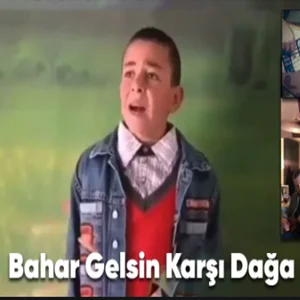 Bahar Gelsin (2021)