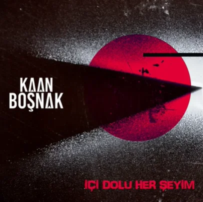 İçi Dolu Her Şeyim (2021)