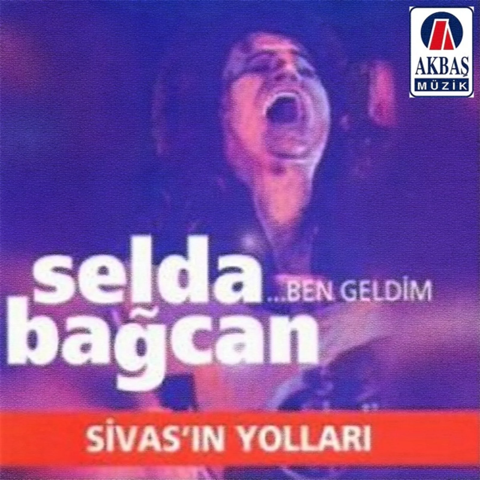 Ben Geldim (1970)