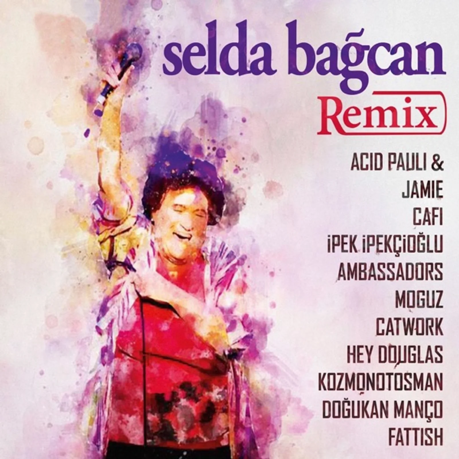 Remix (2017)