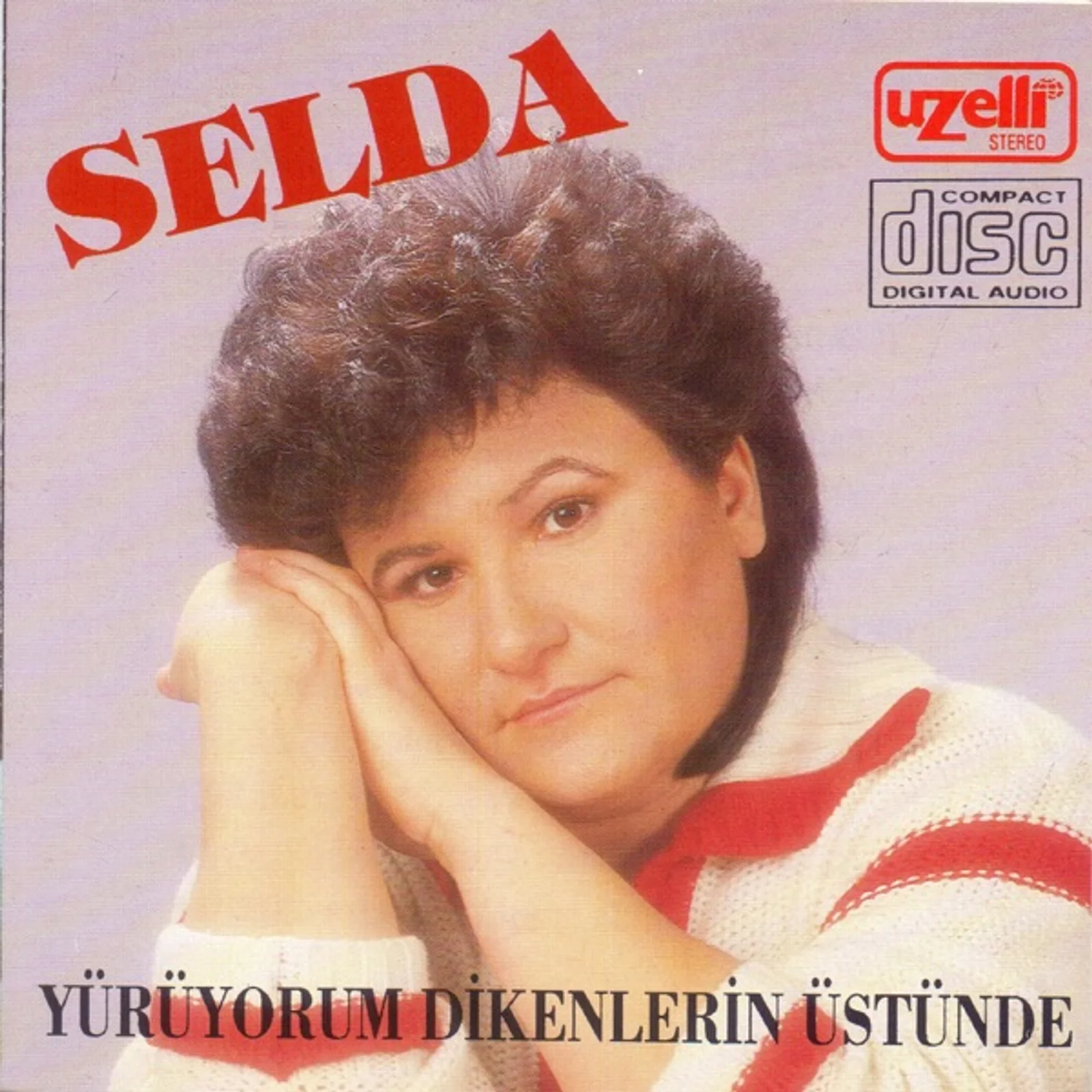 Yürüyorum Dikenlerin Üstünde (1993)