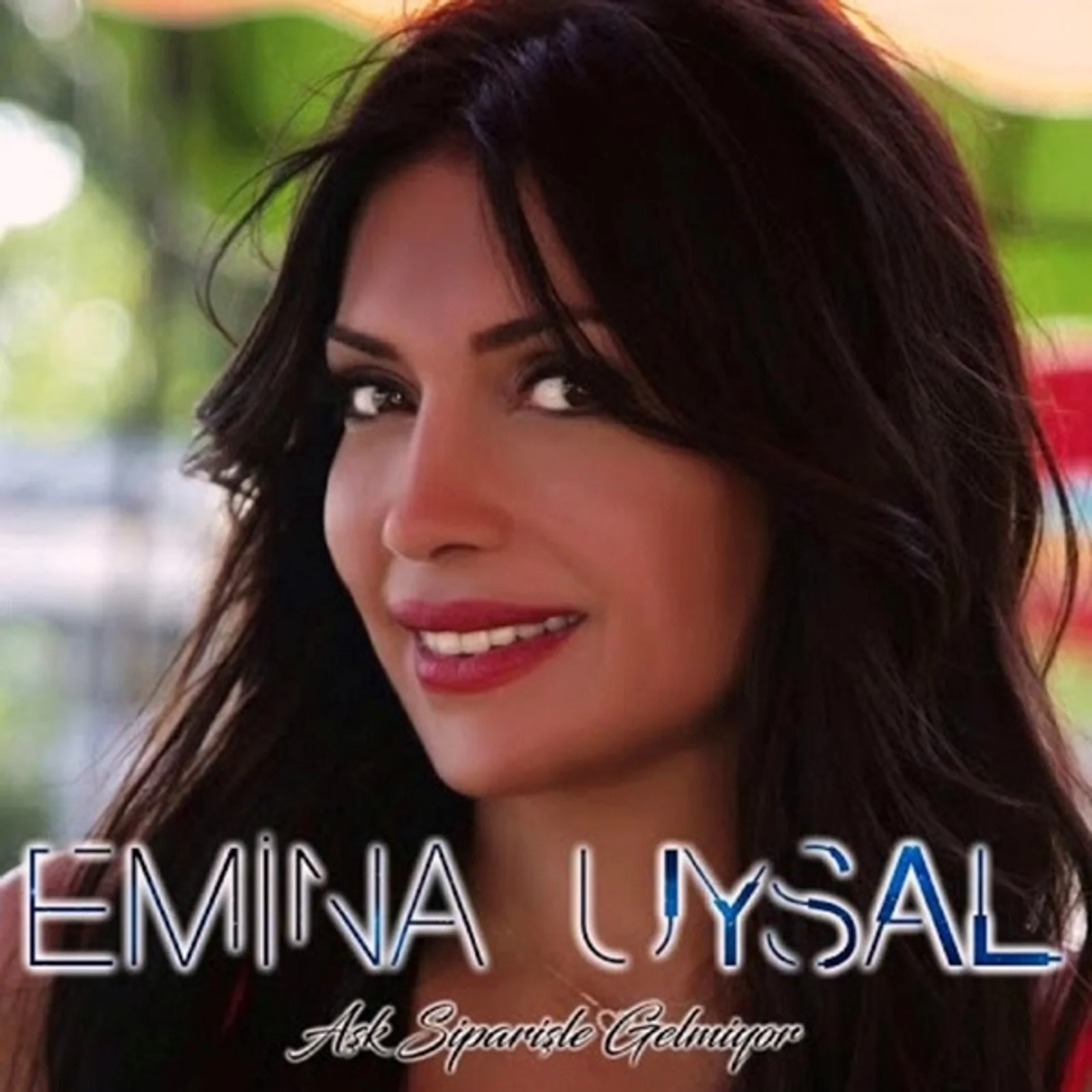 Aşk Siparişle Gelmiyor (2017)