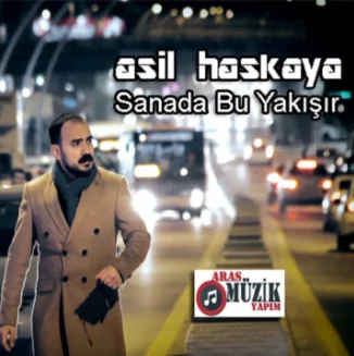 Sanada Bu Yakışır (2021)