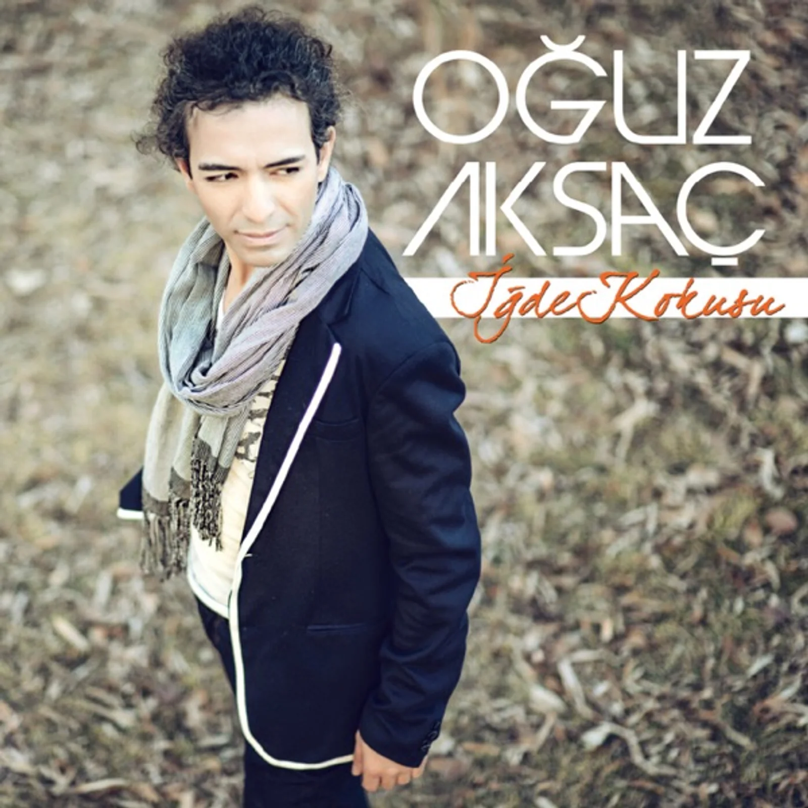 İğde Kokusu (2017)