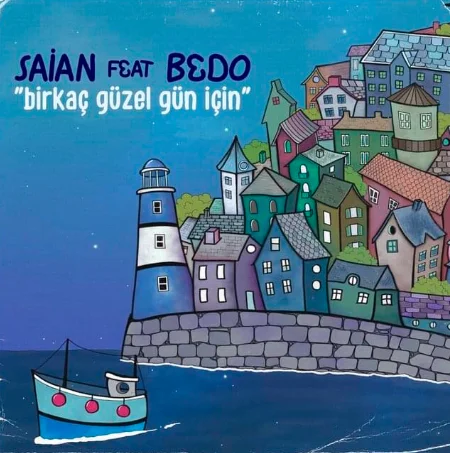 Birkaç Güzel Gün İçin (2020)